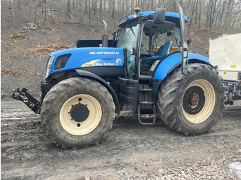 جرار NEW HOLLAND T7050
