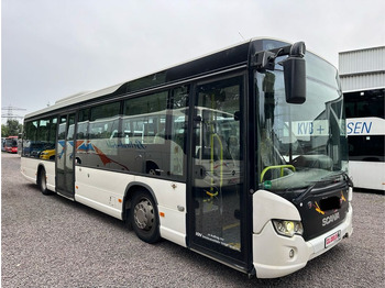 حافلة المدينة SCANIA Citywide