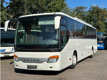 حافلة سوبربان SETRA