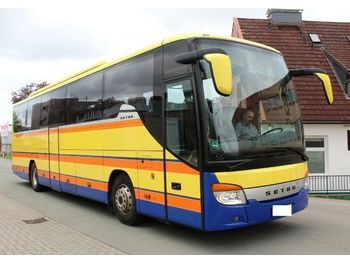 مركبة كوتش Setra S 415 GT-HD (Euro 5): صورة 1