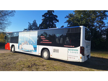 حافلة المدينة Setra S 415 NF (AC*EEV): صورة 2