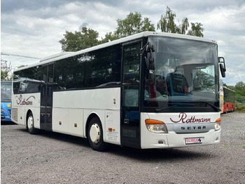حافلة سوبربان SETRA