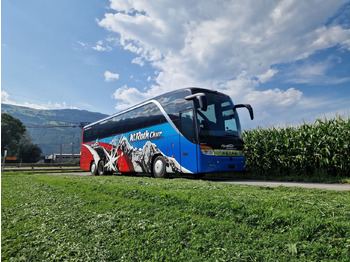 مركبة كوتش SETRA
