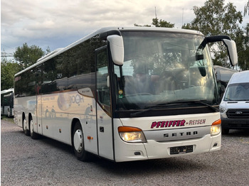 حافلة سوبربان SETRA