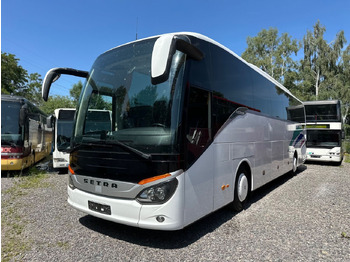 مركبة كوتش SETRA