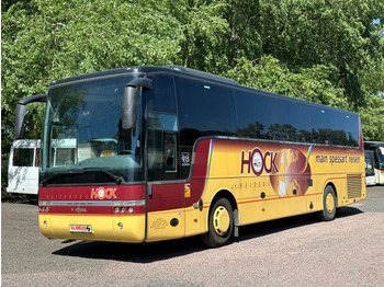 مركبة كوتش VAN HOOL