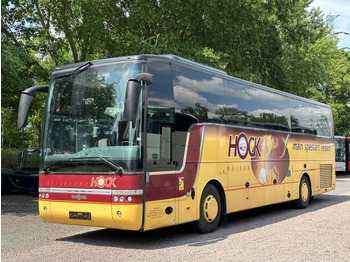 مركبة كوتش VAN HOOL