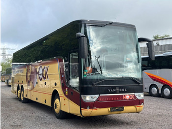 مركبة كوتش VAN HOOL
