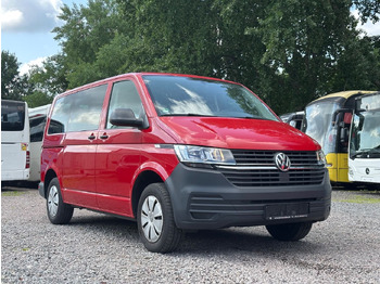 ميكروباص VOLKSWAGEN Transporter T6
