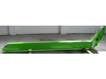 إطار/ شاسيه MERLO