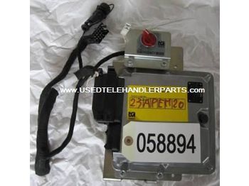 وحدة تحكم الكتروني MERLO REXROTH KARTE NEU Nr. 070754, Nr. 058894: صورة 1
