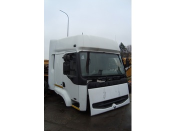 كابينة RENAULT Premium