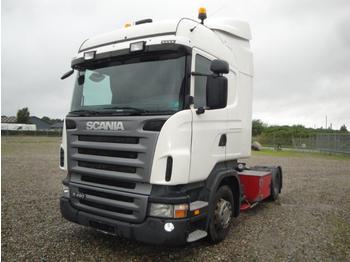 وحدة جر Scania R480 mega: صورة 1