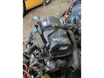 محرك - شاحنة التوصيل iveco 2.3 motor F1AE0481B: صورة 1