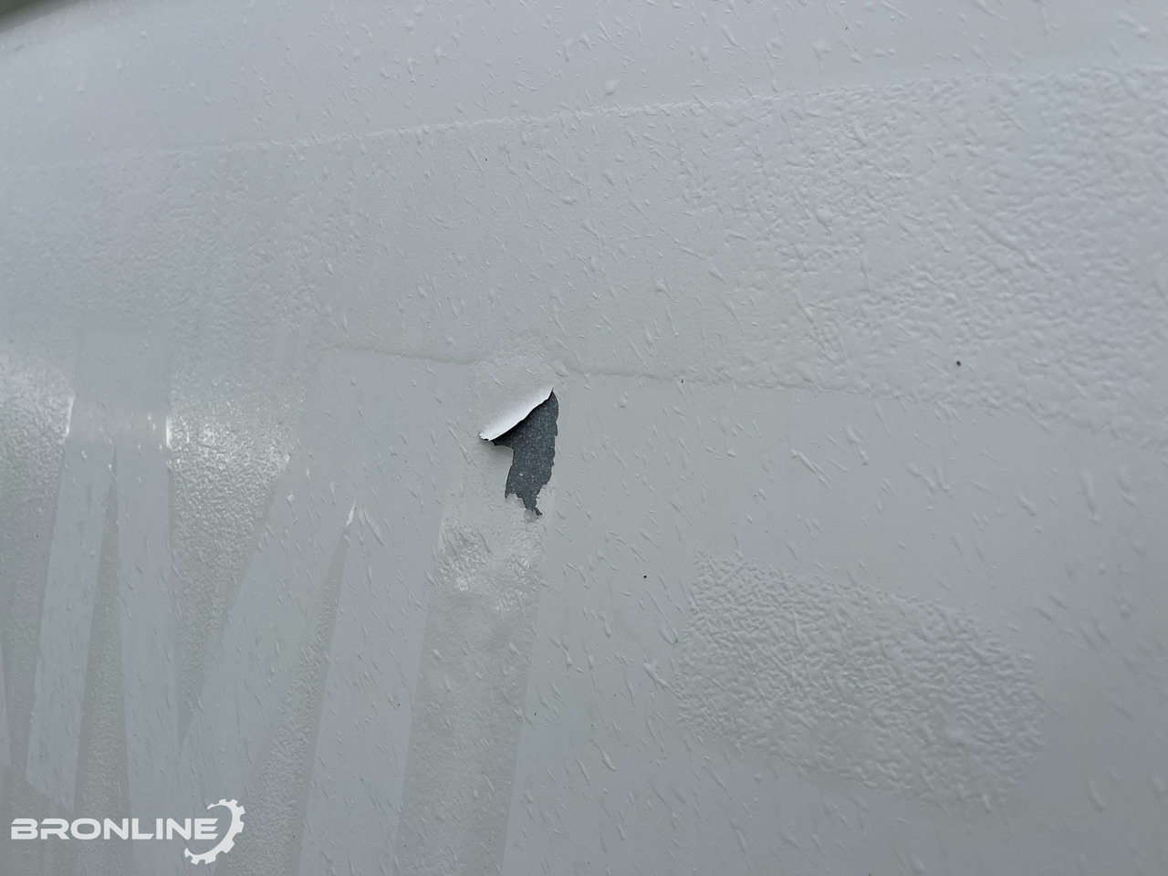 2013 Peugeot Partner 1.6d 55kW - فان المدمجة: صورة 5 2013 Peugeot Partner 1.6d 55kW - فان المدمجة: صورة 5