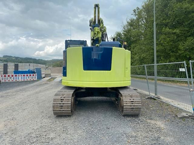 CAT 325FLCR Kettenbagger Verstellausleger SW - حفار زحاف: صورة 5 CAT 325FLCR Kettenbagger Verstellausleger SW - حفار زحاف: صورة 5