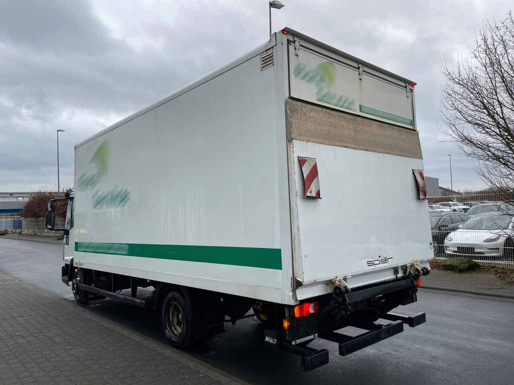 Iveco ML75E18 Blumen Koffer LBW Klimaanlage EEV ML80 - شاحنة مغلقة الصندوق: صورة 5 Iveco ML75E18 Blumen Koffer LBW Klimaanlage EEV ML80 - شاحنة مغلقة الصندوق: صورة 5