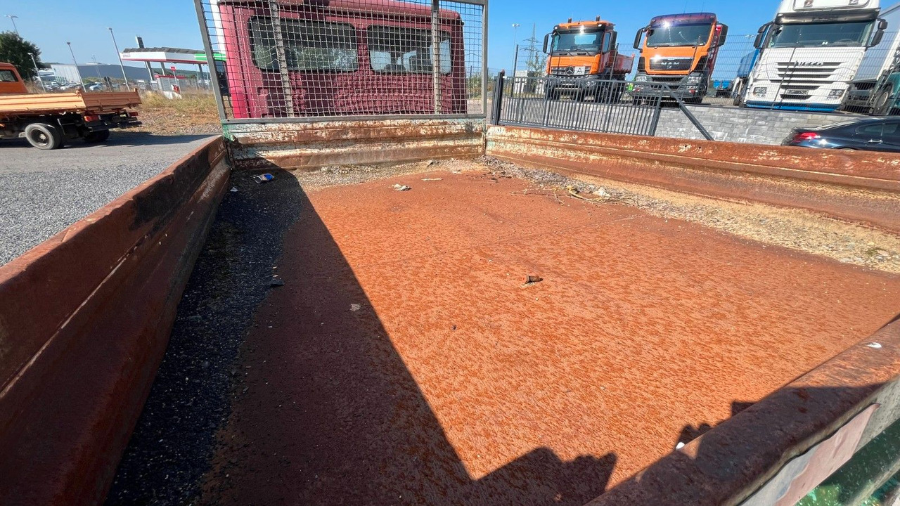Mercedes-Benz Vario 614 DK Kipper Doka Mercedes-Benz Vario 614 DK Kipper Doka - قلاب صغير, الشاحنات الصغيرة كابينة مزدوجة: صورة 5 Mercedes-Benz Vario 614 DK Kipper Doka Mercedes-Benz Vario 614 DK Kipper Doka - قلاب صغير, الشاحنات الصغيرة كابينة مزدوجة: صورة 5