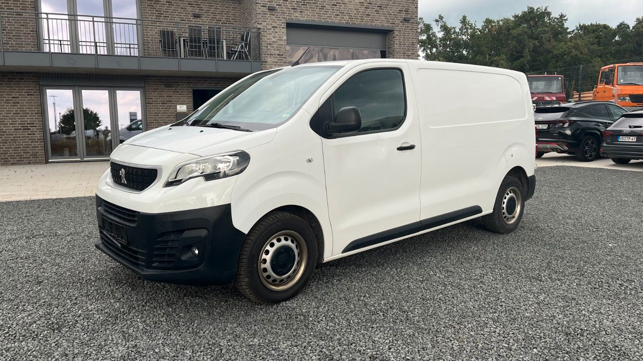 Peugeot Expert Kasten Premium L2 - فان المدمجة: صورة 2 Peugeot Expert Kasten Premium L2 - فان المدمجة: صورة 2
