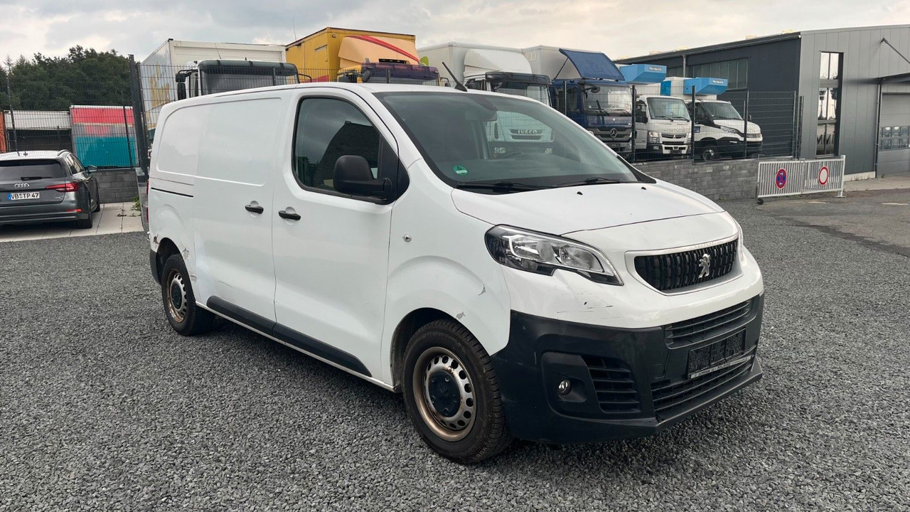 Peugeot Expert Kasten Premium L2 - فان المدمجة: صورة 3 Peugeot Expert Kasten Premium L2 - فان المدمجة: صورة 3