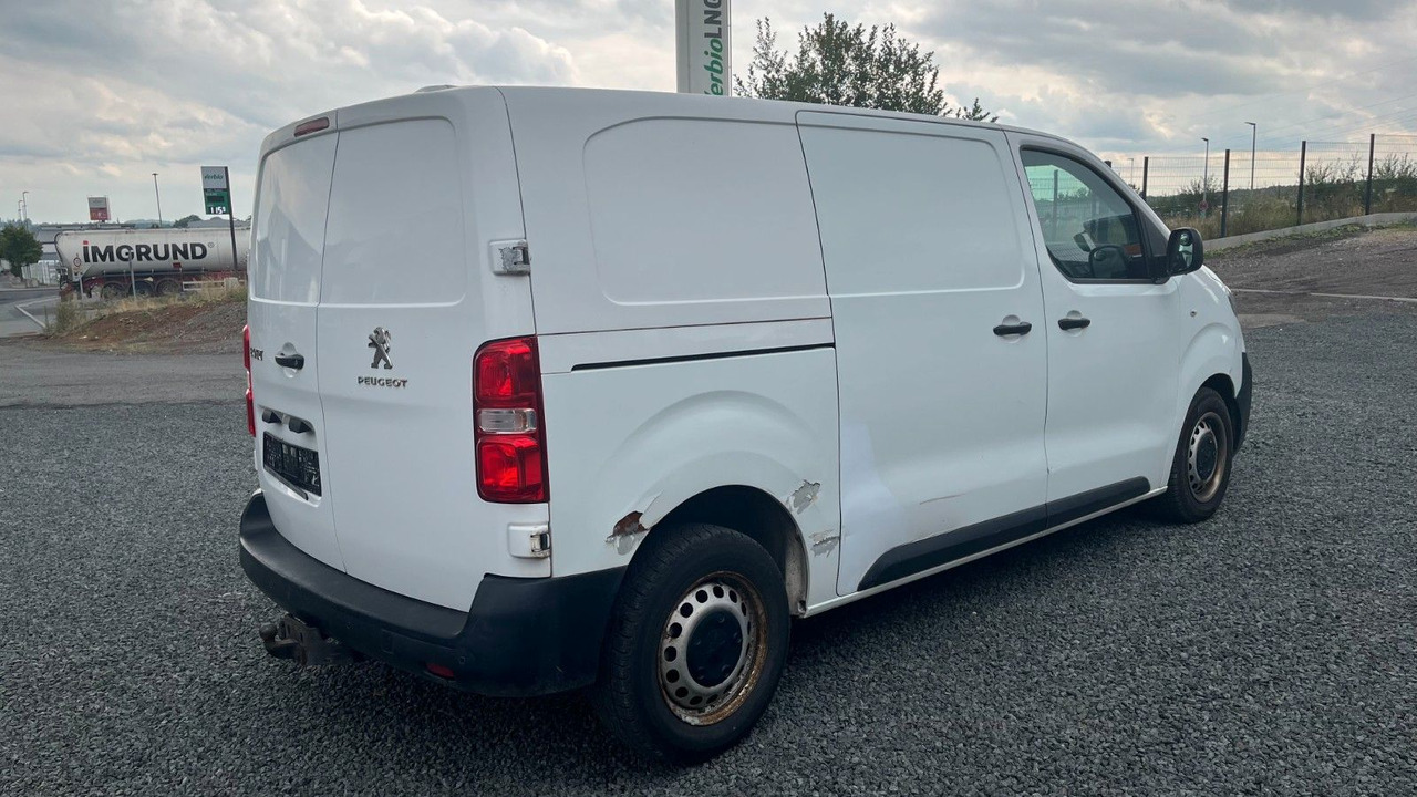 Peugeot Expert Kasten Premium L2 - فان المدمجة: صورة 4 Peugeot Expert Kasten Premium L2 - فان المدمجة: صورة 4