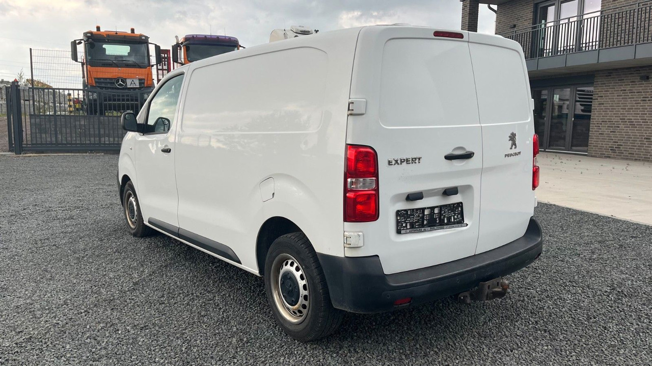 Peugeot Expert Kasten Premium L2 - ميكروباص: صورة 5 Peugeot Expert Kasten Premium L2 - ميكروباص: صورة 5