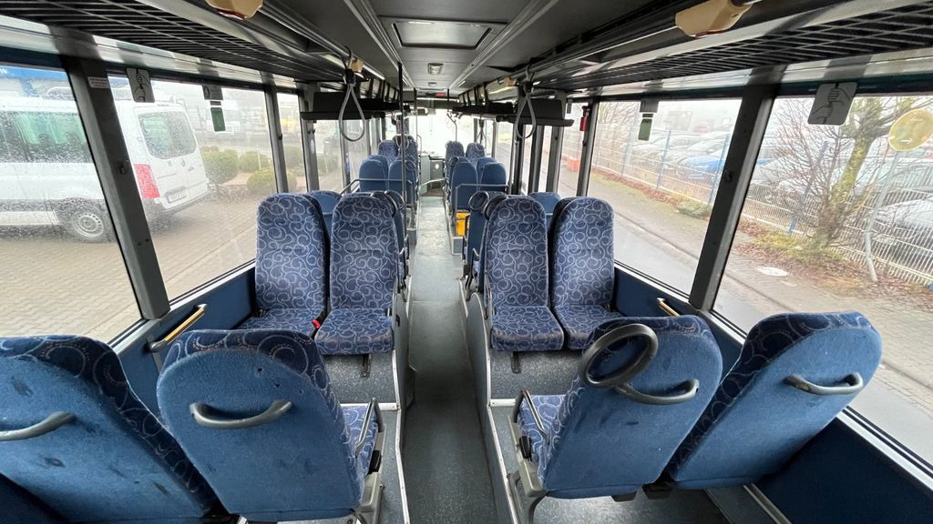 حافلة المدينة Setra S315 NF Evobus Bus Linienverkehr: صورة 11