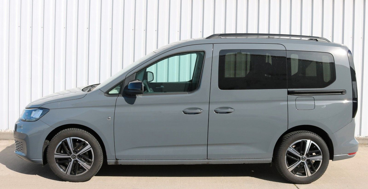 Volkswagen Caddy Life 2.0 TDI App Connect NAVI super Ausst. - سيارة: صورة 2 Volkswagen Caddy Life 2.0 TDI App Connect NAVI super Ausst. - سيارة: صورة 2