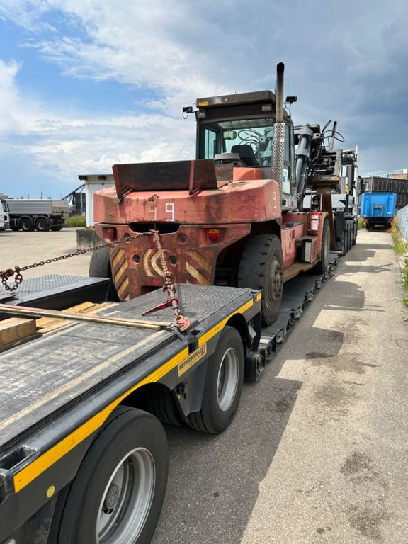 Kalmar DCE 160 - 12 Kalmar DCE 160 - 12 - رافعة شوكية: صورة 5 Kalmar DCE 160 - 12 Kalmar DCE 160 - 12 - رافعة شوكية: صورة 5