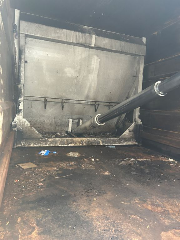 MAN TGA 26.310 6x2 BL MAN TGA 26.310 6x2 BL - شاحنة النفايات: صورة 4 MAN TGA 26.310 6x2 BL MAN TGA 26.310 6x2 BL - شاحنة النفايات: صورة 4