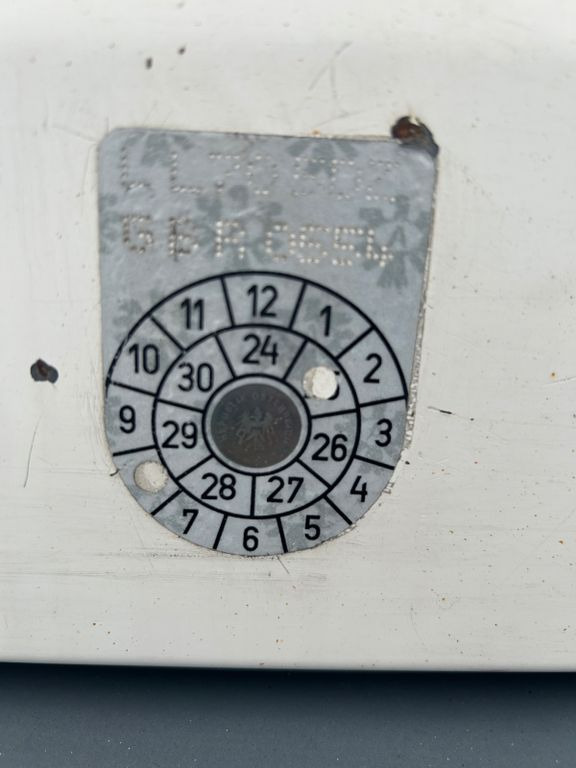 MAN TGA 26.310 6x2 BL MAN TGA 26.310 6x2 BL - شاحنة النفايات: صورة 2 MAN TGA 26.310 6x2 BL MAN TGA 26.310 6x2 BL - شاحنة النفايات: صورة 2