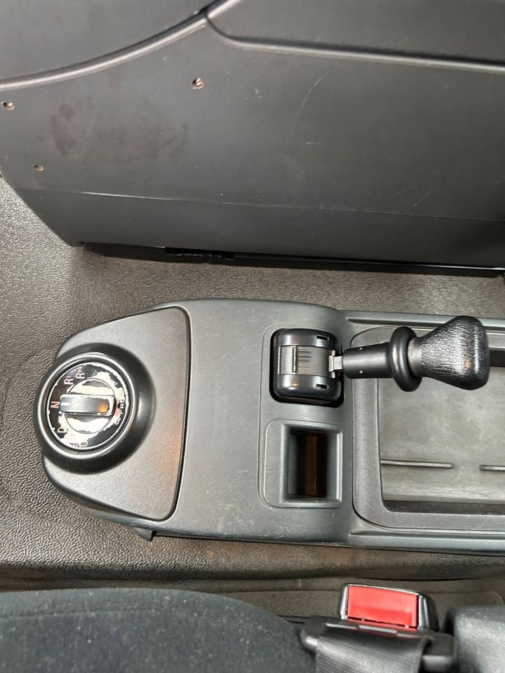 شاحنة قلاب, شاحنة كرين MAN TGS 33.400 6x4 Kipper Palfinger Kran: صورة 18 شاحنة قلاب, شاحنة كرين MAN TGS 33.400 6x4 Kipper Palfinger Kran: صورة 18