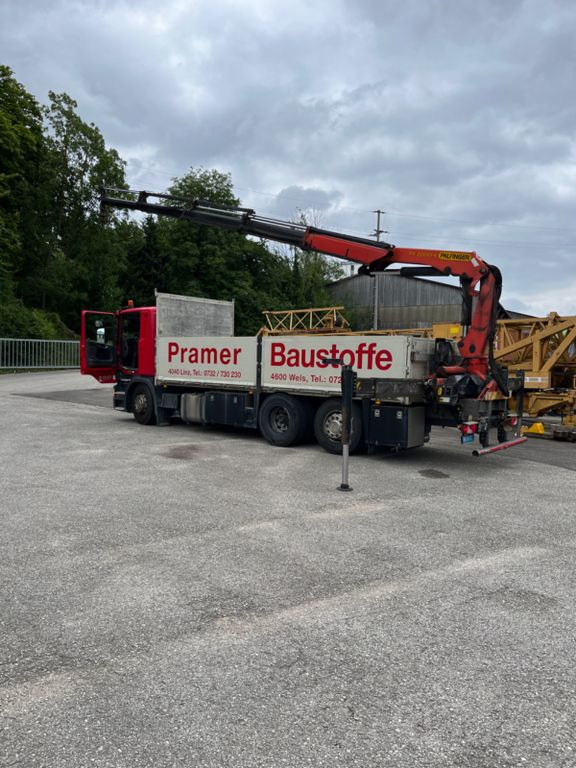 Scania G 410 LG 6x2 Kran Palfinger 20001 Scania G 410 LG 6x2 Kran Palfinger 20001 - شاحنات مسطحة, شاحنة كرين: صورة 4 Scania G 410 LG 6x2 Kran Palfinger 20001 Scania G 410 LG 6x2 Kran Palfinger 20001 - شاحنات مسطحة, شاحنة كرين: صورة 4