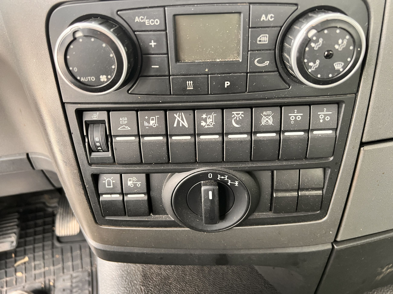 MAN Truck & Bus K1AAB TGS 18.4804x4 Hydrodrive - وحدة جر: صورة 2 MAN Truck & Bus K1AAB TGS 18.4804x4 Hydrodrive - وحدة جر: صورة 2