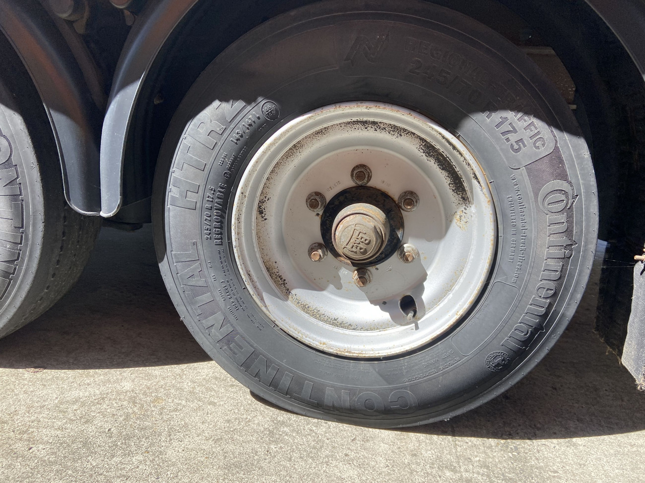 Möslein TPW 105 D Schwebheim Tandem- Planenanhänger Durchladbar - مقطورة ستارة جانبية: صورة 2 Möslein TPW 105 D Schwebheim Tandem- Planenanhänger Durchladbar - مقطورة ستارة جانبية: صورة 2