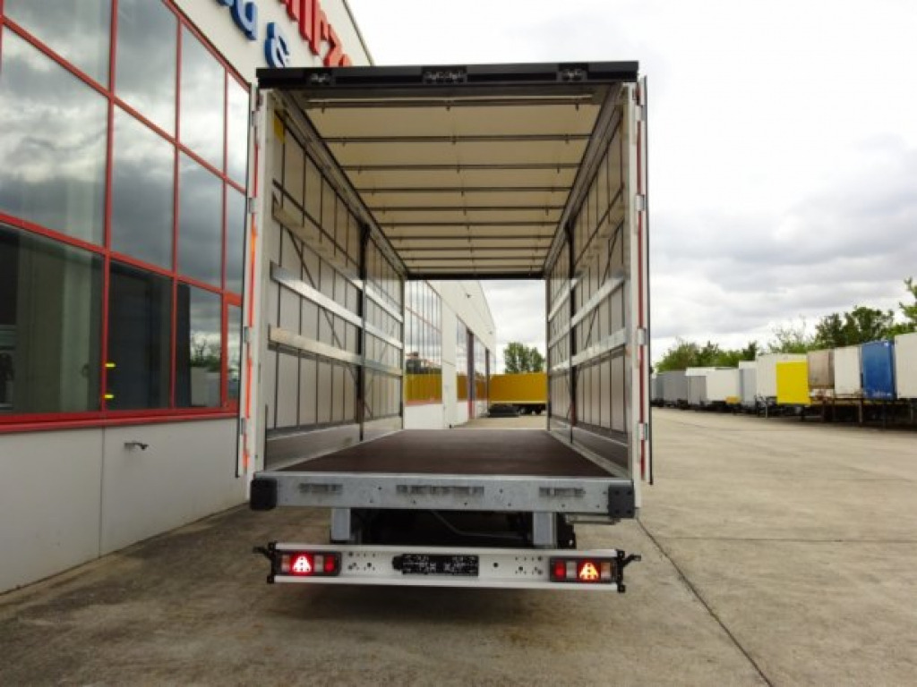 جديدة مقطورة ستارة جانبية Möslein TPW 105 D Schwebheim  Tandem- Planenanhänger Durchladen: صورة 7 جديدة مقطورة ستارة جانبية Möslein TPW 105 D Schwebheim  Tandem- Planenanhänger Durchladen: صورة 7