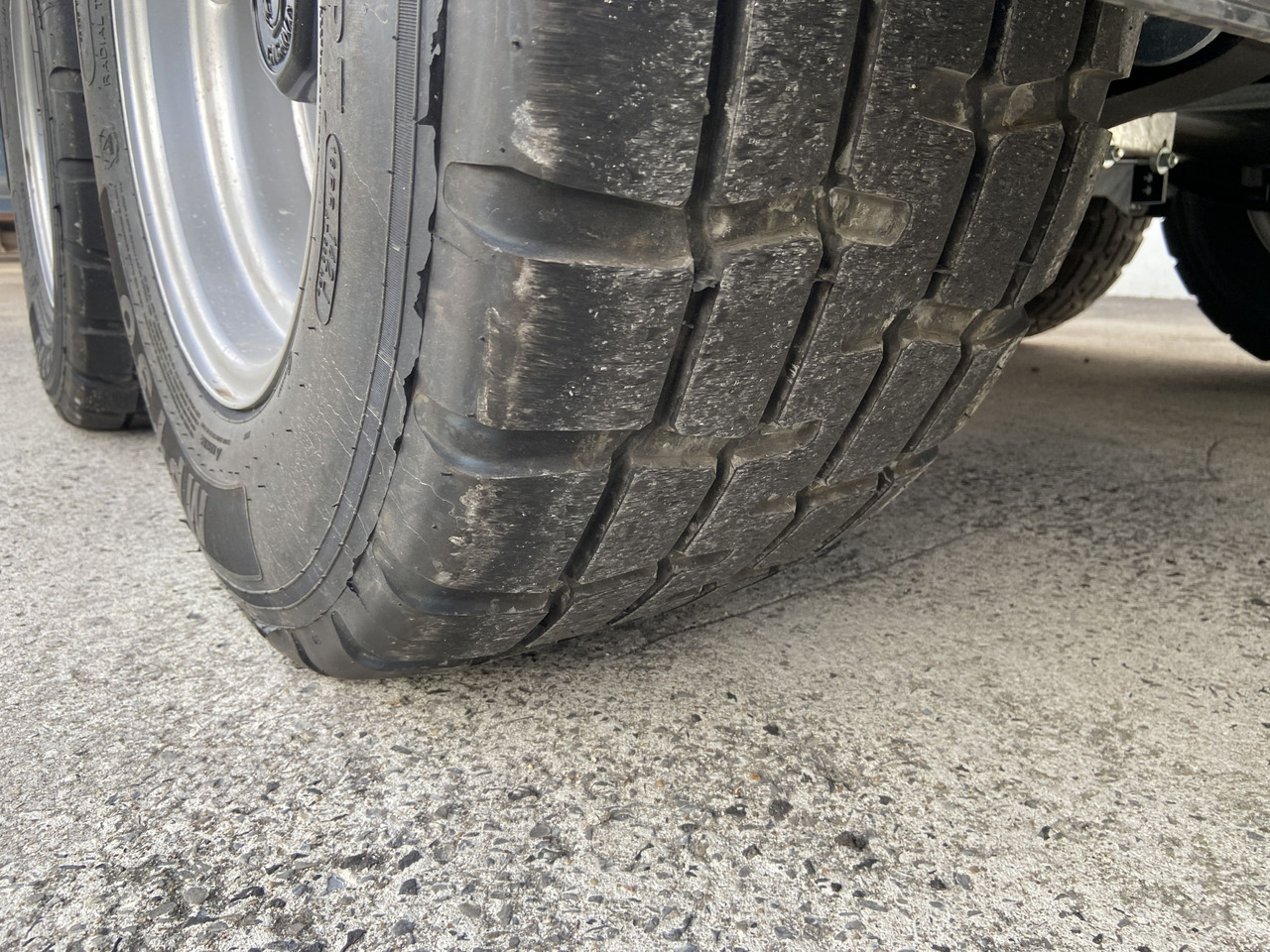 Möslein TTD 11 Breite Reifen 5,70 lang Kipper Tieflader, Breite Reifen, 5,70 m lang-- Neufahrzeug -- - مقطورة قلاب: صورة 4 Möslein TTD 11 Breite Reifen 5,70 lang Kipper Tieflader, Breite Reifen, 5,70 m lang-- Neufahrzeug -- - مقطورة قلاب: صورة 4