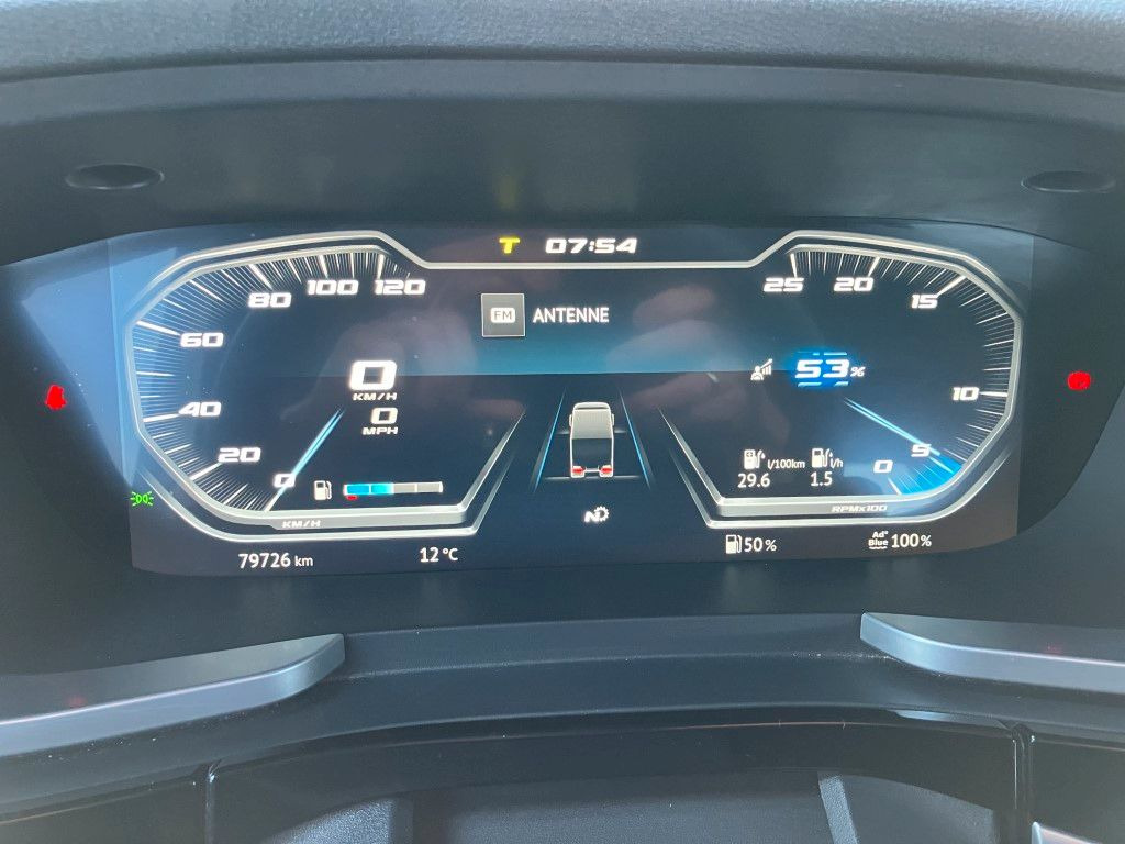 شاحنة ذات خطاف DAF FAN XF 480 mit VDL Abrollkipper DAF FAN XF 480 mit VDL Abrollkipper: صورة 16