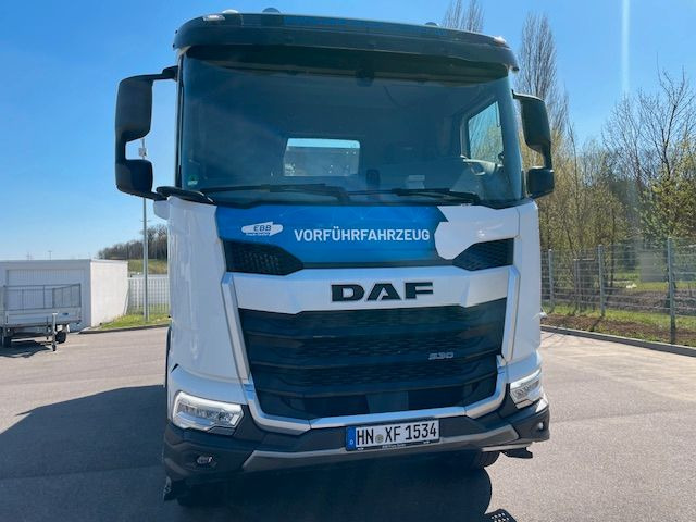 DAF FAT XFC 530 Meiller Trigenius D316 DAF FAT XFC 530 Meiller Trigenius D316 - شاحنة قلاب: صورة 2 DAF FAT XFC 530 Meiller Trigenius D316 DAF FAT XFC 530 Meiller Trigenius D316 - شاحنة قلاب: صورة 2