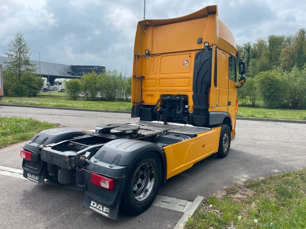 DAF FT XF 460 SSC, Getriebe und Achskopf NEU - وحدة جر: صورة 5 DAF FT XF 460 SSC, Getriebe und Achskopf NEU - وحدة جر: صورة 5