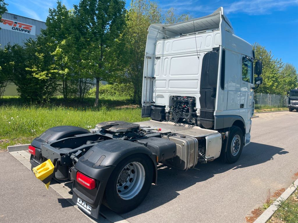DAF FT XF 480 SC, Kipp-/Schubbodenhydraulik - وحدة جر: صورة 5 DAF FT XF 480 SC, Kipp-/Schubbodenhydraulik - وحدة جر: صورة 5
