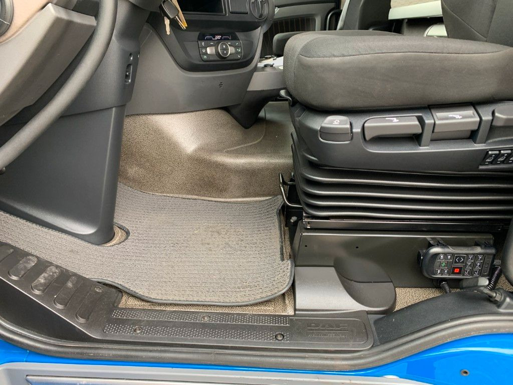 وحدة جر DAF FT XF 480 SC LD: صورة 12 وحدة جر DAF FT XF 480 SC LD: صورة 12