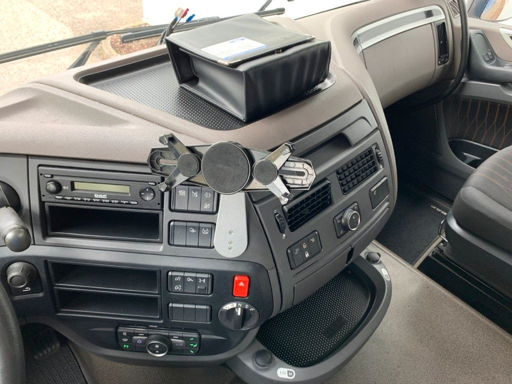 وحدة جر DAF FT XF 480 SC LD: صورة 13 وحدة جر DAF FT XF 480 SC LD: صورة 13