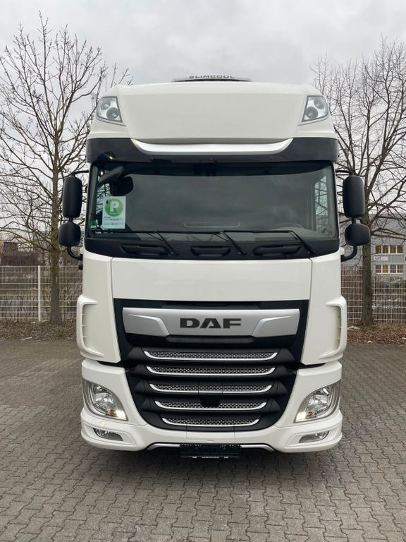 DAF FT XF 480 SSC DAF FT XF 480 SSC - وحدة جر: صورة 3 DAF FT XF 480 SSC DAF FT XF 480 SSC - وحدة جر: صورة 3