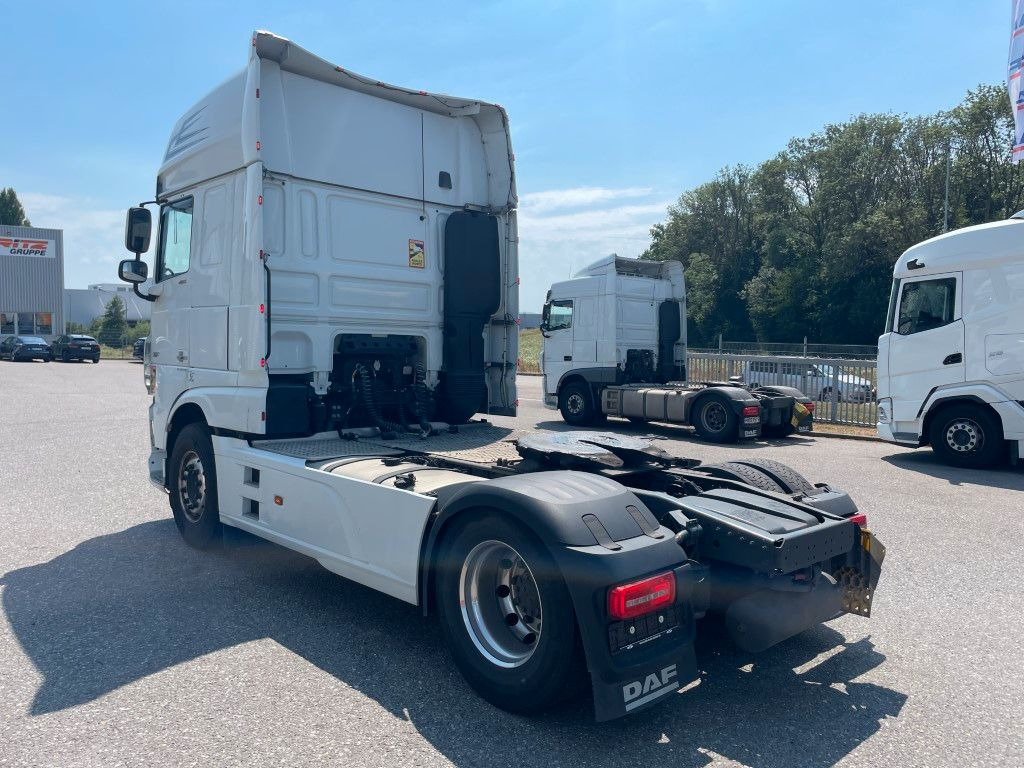 DAF FT XF 480 SSC - وحدة جر: صورة 4 DAF FT XF 480 SSC - وحدة جر: صورة 4