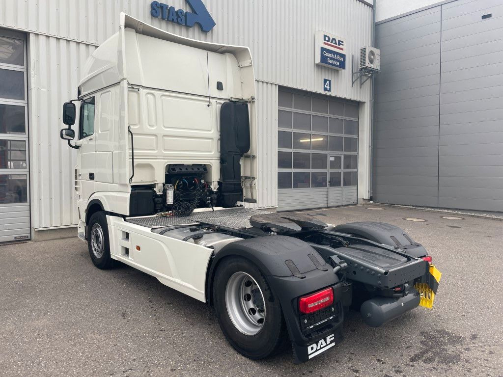 DAF FT XF 480 SSC - وحدة جر: صورة 5 DAF FT XF 480 SSC - وحدة جر: صورة 5