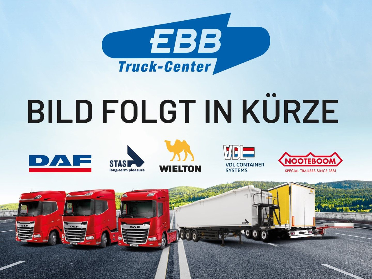 DAF FT XF 530 NGD PXP Paul Xtra Power 4x4 - وحدة جر: صورة 1 DAF FT XF 530 NGD PXP Paul Xtra Power 4x4 - وحدة جر: صورة 1