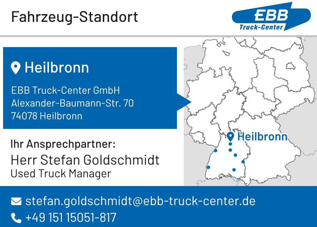 DAF FT XF 530 NGD PXP Paul Xtra Power 4x4 - وحدة جر: صورة 2 DAF FT XF 530 NGD PXP Paul Xtra Power 4x4 - وحدة جر: صورة 2
