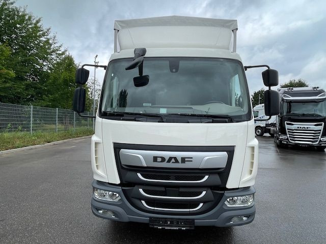 DAF LF 230 FA 12t Spier Pritsche Plane LBW - شاحنة ستارة: صورة 3 DAF LF 230 FA 12t Spier Pritsche Plane LBW - شاحنة ستارة: صورة 3