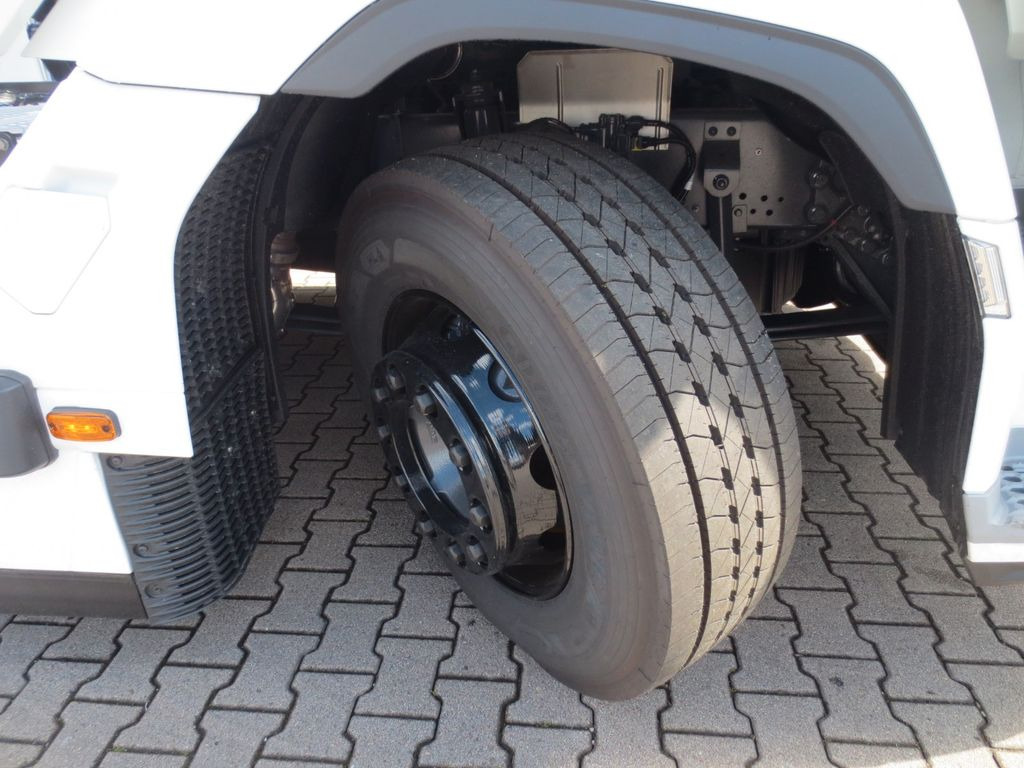 DAF XG+ 480 FT 2x verfügbar  DAF XG+ 480 FT 2x verfügbar: صورة 7